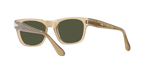 Image of Persol PO3269S Square Sunglasses