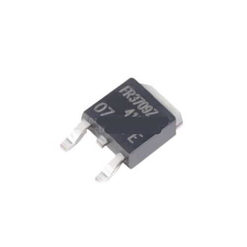 Transistor IRFR3709ZTRPBF 86A haute intensité boîtier TO-252