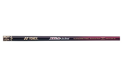 Amazon.co.jp: ヨネックス(YONEX) ROYAL DTP ドライバー REXIS XELA