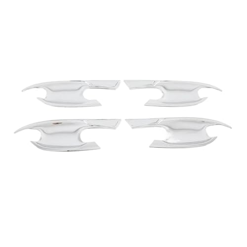 Autocollant de garniture pour Tucson NX4 anti rayure de poignée de porte
