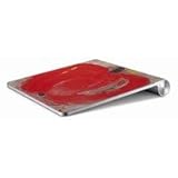  MASKINS - SKIN MAGIC TRACKPAD RED APPLE BY ROSSANA BRAMBILLA