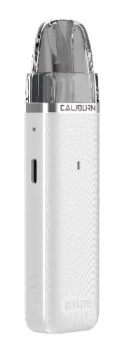 Caliburn G3 Lite Pod Jo[ W[X[Cg dq^oR VAPE |bh X^[^[Lbg 1200mAh 2.5ml (Pearl White)