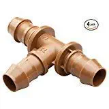 Rain Bird BT50/4PK Drip Irrigation 1/2