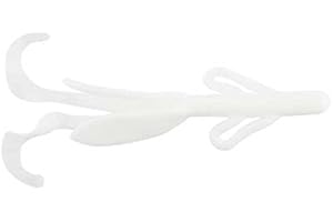 Zoom Brush Hog 8pk: Unmatched Fishing Prowess