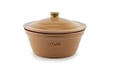 Corzana Spanish Crock Butter 22 Brown