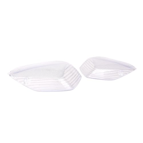 Intermitentes de moto transparentes con carcasa de alta resistencia para ZX10R