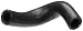 ACDelco 14156S Professional Molded Heater Hose