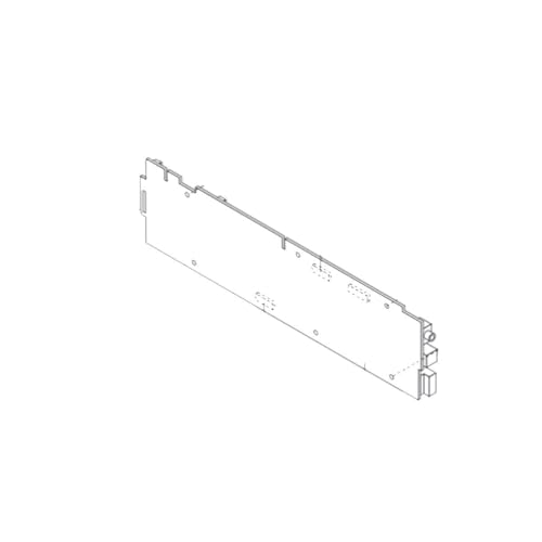 Carte principale LG EBT64117301 Home Cinema Lecteur DVD Compatible Blu ray - vue 2