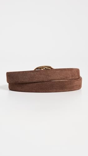 Women's Greyson Mini Suede Belt3