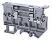 Terminal Block, Fused, 1/4