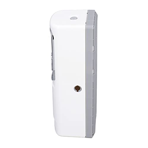 Diffuseur d'arôme intelligent 238x86x83mm avec minuterie réglable - 4