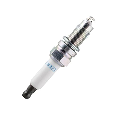 Bougies d'allumage Iridium IZKR7B 101905606A pack de 4 - 2