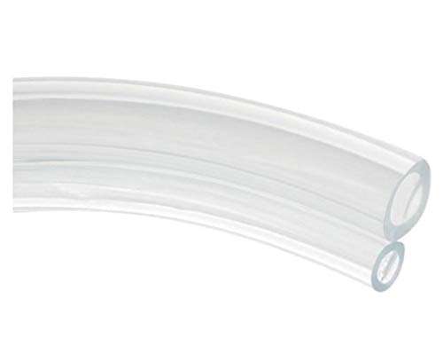 Movimiento Pro MP rejilla transparente de PVC manguera 5/16 ID tuberia reforzada 12-0065