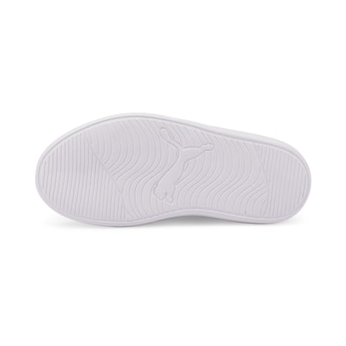 Image of Puma Unisex Kid Courtflex v2 V PS Sneaker