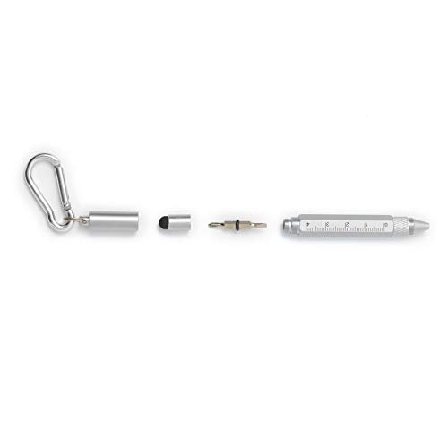 Miniatura 2 de Legami - Mini Bolígrafo Multifunción