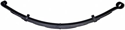 Skyjacker For Jeep CJ7 1976-1986 | Leaf Spring | J40FS