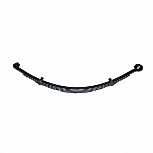 Skyjacker For Jeep Cj7 1976-1986 | Leaf Spring | J40Fs #TOP8