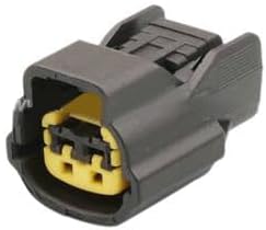 2 Pin Connector - compatible with L51B2, CE2040, Sumitomo 69200