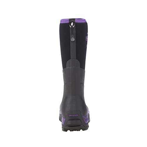 Dryshod Arctic Storm Hi Extreme Cold Conditions Women's Winter Boot | Waterproof | Insulated | ARS-WH4