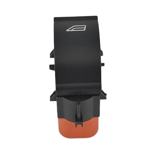 Bouton de commutation de commande de fenêtre électrique pour réparer Focus - 2