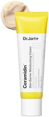 Dr. Jart+ Ceramidin Cream