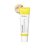 Dr.Jart+ Ceramidin Skin Barrier Korean Face Cream Moisturizer with Ceramides and Panthenol | Korean Skin Care, 1.69 Fl Oz