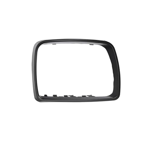 Rétroviseur BMW X5 E53 cadre coque aile latérale accessoires auto 1999-2006