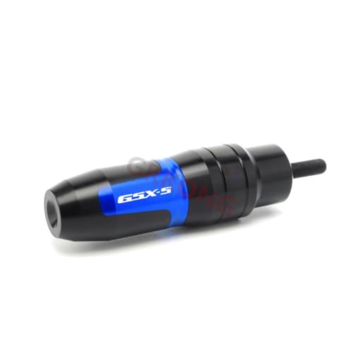 Protecteur cadre Suzuki GSXS1000 pour protéger la moto en cas de glissade