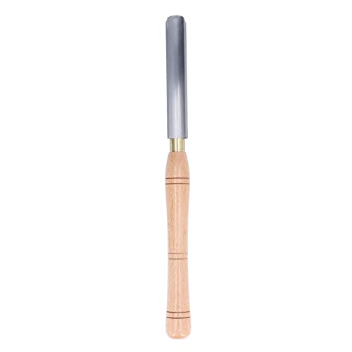 Cincel para Torno de Madera con Mango Ergonómico de Haya miniatura 3