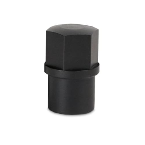 Tiger Tool Heavy Duty Tie Rod End Remover 7/8 Inch-14, Commercial Tie Rod End Removal Tool Compatible with Class 7 – 8 Trucks & Equipment, 10301