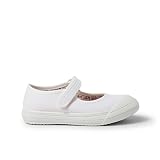 Pisamonas Mercedita Cinta Adhesiva Puntera Goma Reforzada Talla 24 Color Blanco