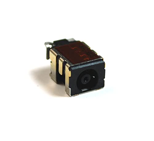 Connecteur alimentation PC portable réparer charge de bureau ASUS P500