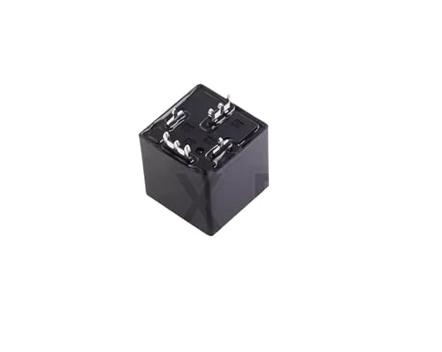 Relais HFV7-P-012-HST 12VDC pour réparer les pannes de ventilation et de phares