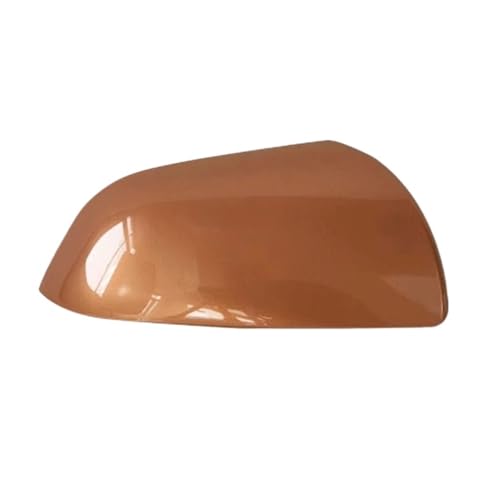 Coque de rétroviseur Hyundai Creta ix25 orange droit remplacer boîtier