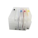 La conception structurelle compacte de la cartouche optimise davantage l'utilisation de l'espace, rendant l'installation, le stockage et le transport plus pratiques et efficaces.