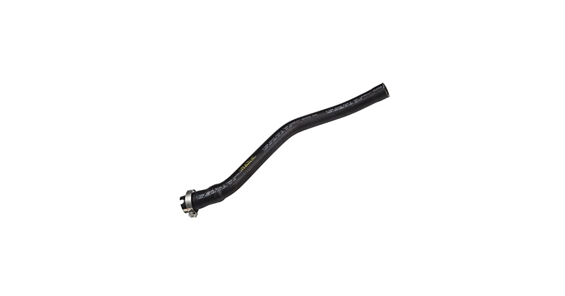 Amazon.com: GM Genuine Parts 22951226 Fuel Tank Filler Hose