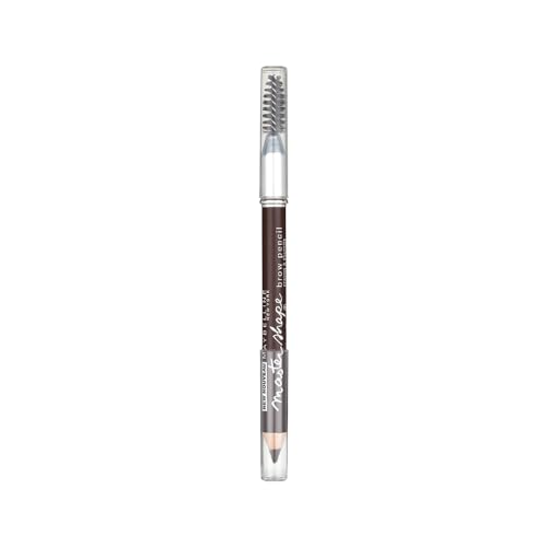 Maybelline New York Color Riche Master Shape Brow Lápiz de ojos, Tono: Deep