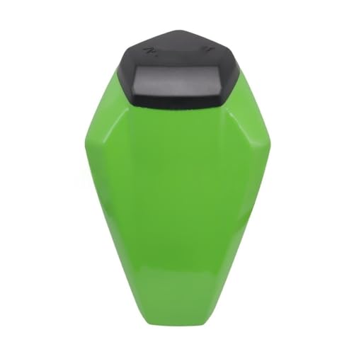 Couvercle de siège passager arrière moto ZX6R ZX10R pour supprimer la selle usée