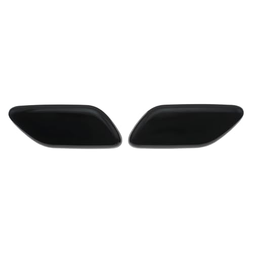 Capuchon lave-phare pour Mazda 3 Axela BK 2003-2008 cache buse avant