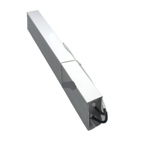 Résistance de freinage pour armoire électrique RXLG 1000W 42RJ en aluminium