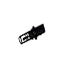 ACDelco 15-5632 GM Original Equipment Instrument Panel Air Duct Air Temperature Sensor