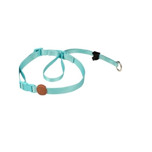Toh Coleira Cabresto Maresia M