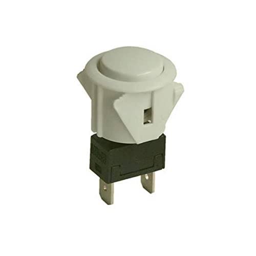 Electrolux Interrupteur Éclairage Unipolaire - vue 10