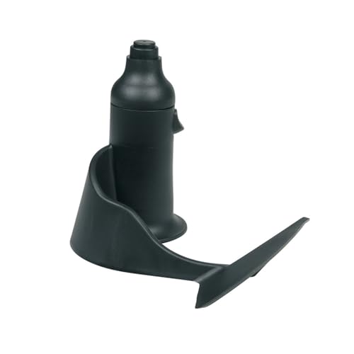 LUTH Premium Profi Parts Luth Premium Professional Parts Pelle réversible pour friteuse à air Chaud Actifry Compatible avec Tefal Xa-950101