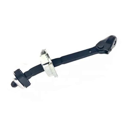 Nwirmtm Türbegrenzer-Scharnierprüfband Für CR-V Für CRV 2007 2008 2009 2010 2011 Türfangband-Stopper 72380-SWA-A01 72340-SWA-A01 72880-SWA-A01 72840-SWA-A01(Rear left)