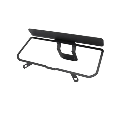 Protection antivol TFT BMW R1250RT : évitez le vol de votre écran R1250 RT 2021-2022