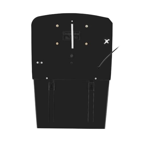 Image of Aqua Fresh 12 LPH Copper Alkaline RO + UV + UF Water Purifier for Home with Minerals & Free Pre-Filter - Suitable for Borewell, Tanker & Municipal Water (Black)