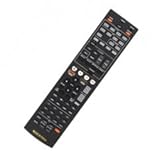 #US Remote Control Replace for Yamaha RAV357 RX-V677 RX-V767 RX-V367BL AV Receiver (vietRM#070946215)