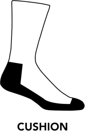 Darn Tough Vermont Men's Coolmax Micro Crew Cushion Socks3
