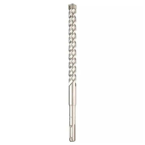 Foret béton ROCKFASTER 6 taillants Carbure Monobl D10x160mm Diager